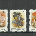 1993.- Gomba sor - MNH/**