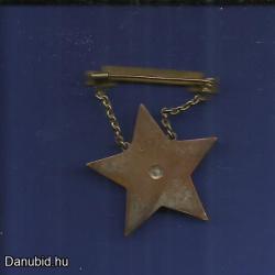 Magyar Élmunkás 1948 . - kitüntetés