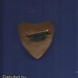 1961.- Kecskemét - régi jelvény -Kodály Zoltán áll.isk és gimnázium