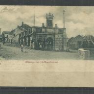 1903. - körül - Bilek - nem futott képeslap - Bosznia Hercegovina