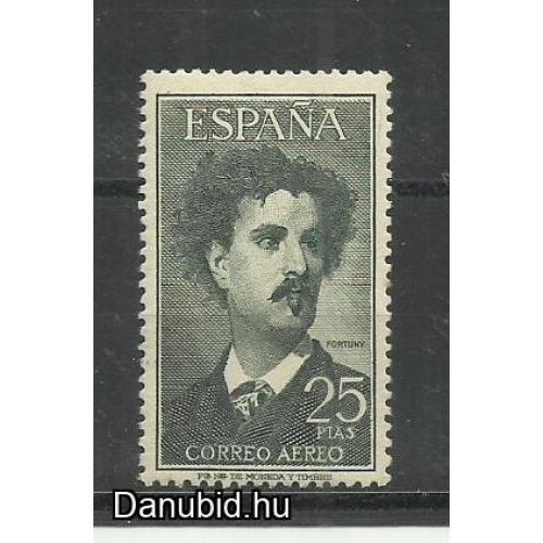 1956.- Spanyolország - MNH/** -25ptas - Mariano Fortuny