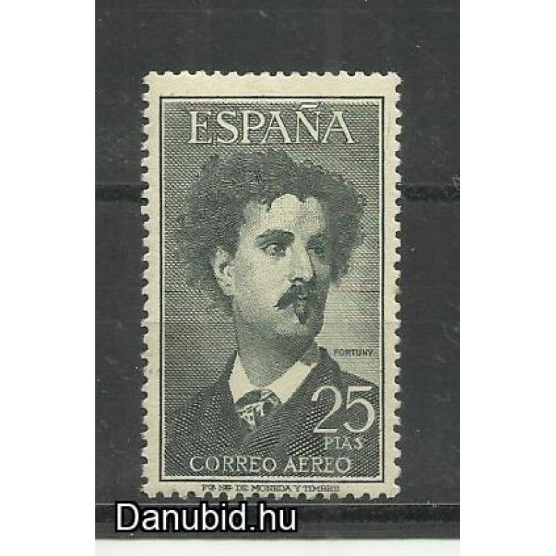 1956.- Spanyolország - MNH/** -25ptas - Mariano Fortuny