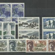 1969.- Franciaország - MNH/** -25 éve szabadult fel Franciaország