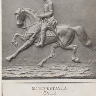 1928 - képeslap - meghívó - belépő - XII.Károly
