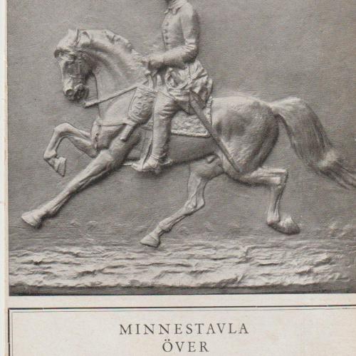 1928 - képeslap - meghívó - belépő - XII.Károly