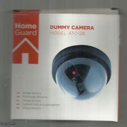 Dummy Camera - ATC - 28 -biztonsági álkamera