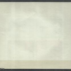 1964.- Togo - vágott blokk - MNH/** - Nemzetközi Légügyi Liga