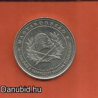 2020.- 50 forint -  150 Éves a Szervezett Magyar Tűzoltóság