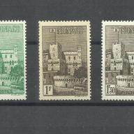 1939.- Monaco - MNH/** - Hercegi palota