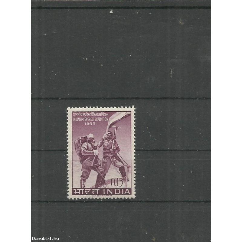 1965.-India-MNH/**-luxus-Montevereszt expedíció