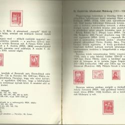 1978.- Baranya megye a bélyegek világában