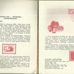 1978.- Baranya megye a bélyegek világában