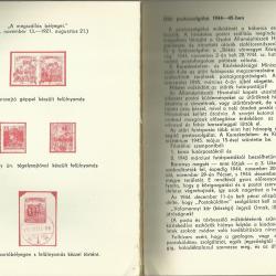 1978.- Baranya megye a bélyegek világában