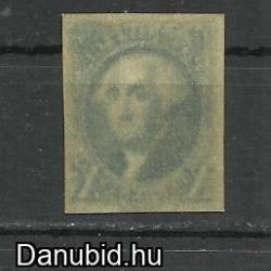 1847.- U.S.A.. -  10c George Washington - MNH/** - bélyeg