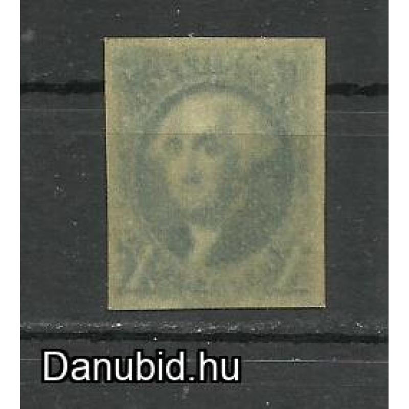 1847.- U.S.A.. -  10c George Washington - MNH/** - bélyeg