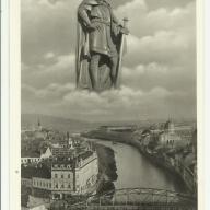 1940.- Nagyvárad - Szent László