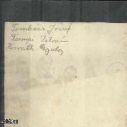 Cirkusz - emelő szám  - 3 Szivárvány - reklám