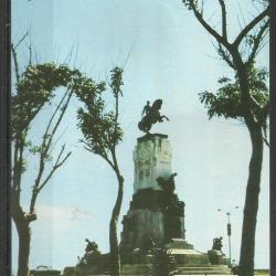 1978. - Havanna - Kuba -V.I.T. - képeslap