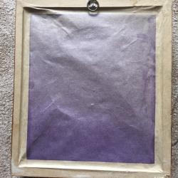 Bronz falilép - Jézus