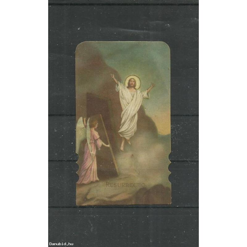 1935.- Feltámadás - Resurrectio