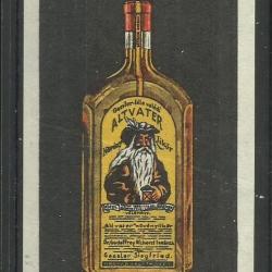 1920.-  2 db számolócédula - Altvater Gessler