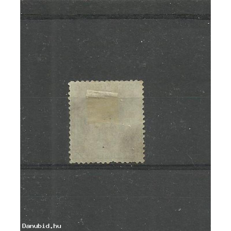 1890.- Puerto Rico -kis Alfonz király 1/2 mil A peso