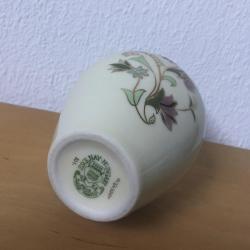 Zsolnay kis váza 13 cn