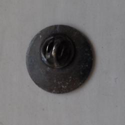 1761 Csongrád - Csanád megyei jelvény-S.Gerardus - ezüst