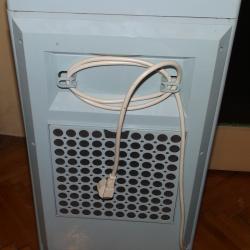 The gold-air cooler és heater mobil  hűtő és fűtő