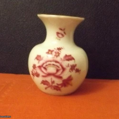 Herendi kis váza - Nanking minta