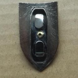 Polgár védelem élenjárója - kitüntetés