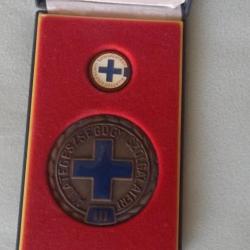 1960-1970 - évek - Állategészségügyi Szolgálatért"10 év