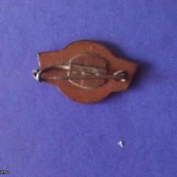 Simson motor - jelvény , zománcozott kitűző , 2,1 cm x 1,5 cm + tű