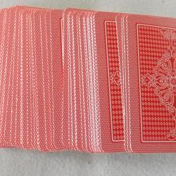 Dal Negro Pókerkártya