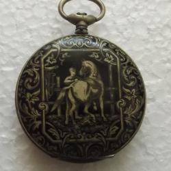 1916.- Máj.20- csak óratok- cizellált