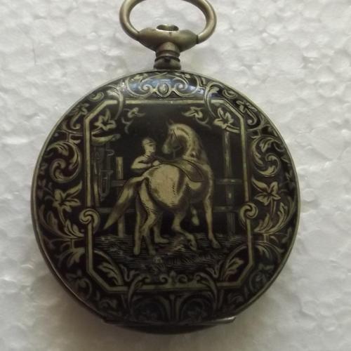 1916.- Máj.20- csak óratok- cizellált