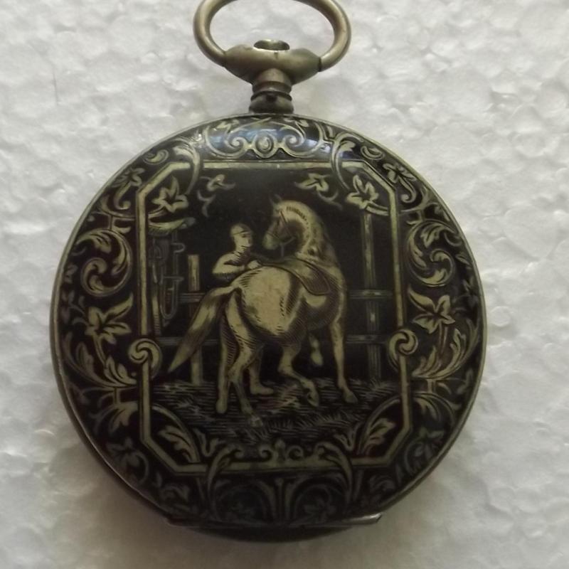 1916.- Máj.20- csak óratok- cizellált