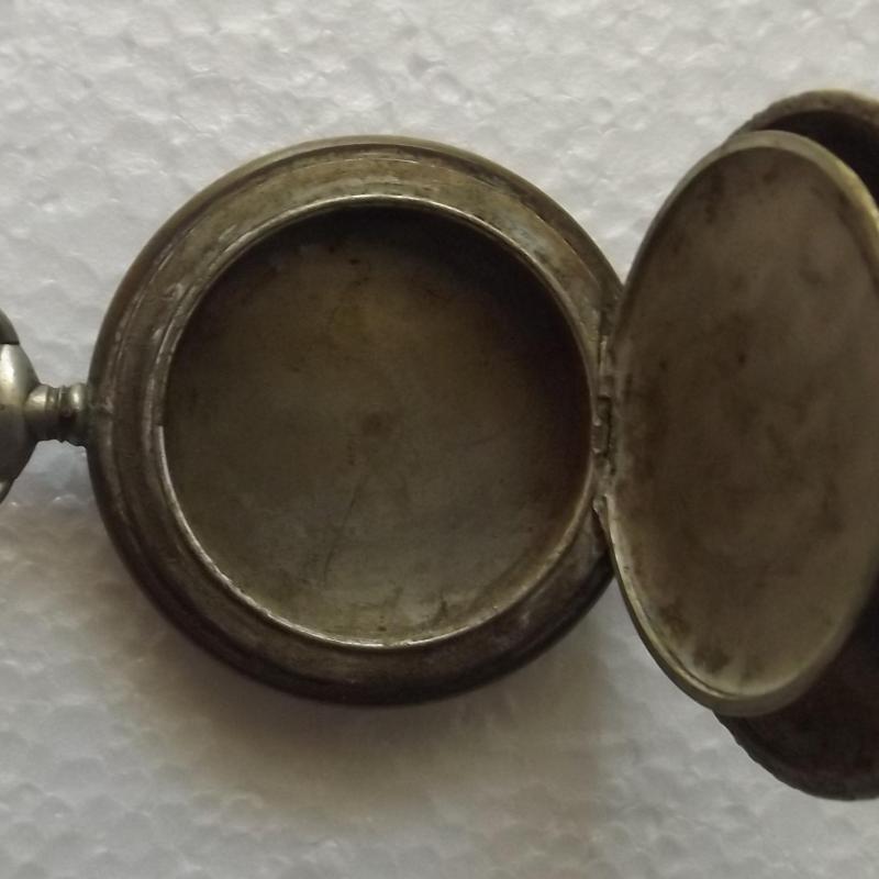 1916.- Máj.20- csak óratok- cizellált