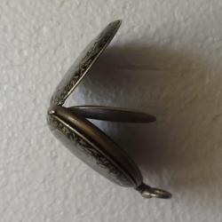 1916.- Máj.20- csak óratok- cizellált