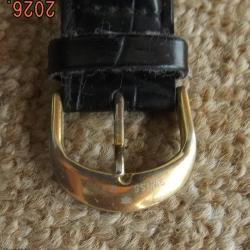 MONTBLANC - férfi karóra- Automata - mesterdarab - 7004