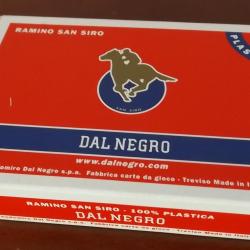 Dal Negro römikártya