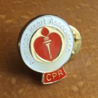 Vöröskereszt jelvény - egy csepp vér