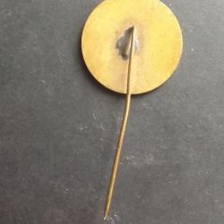 Vöröskereszt - jó munkáért - jelvény