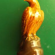 1969.-Beneagles-sasfigura Scotch Whisky -reklám Skócia