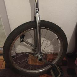 Cirkusz - egykerekű - 80 kg