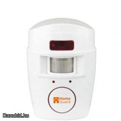 Riasztórendszer mozgásérzékelővel -ATC - 105 infra detektor