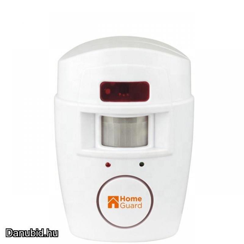 Riasztórendszer mozgásérzékelővel -ATC - 105 infra detektor