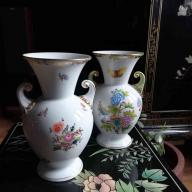 Herendi füles vázák párban