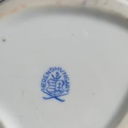 HERENDI Rothschild mintás bonbonier