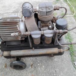 380 voltos kompresszor eladó